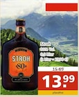 Aktuelle Stroh Angebote bei GetränkeLand Meyer in Dresden Aktuelles Stroh Angebot bei GetränkeLand Meyer in Dresden ab 13,99 €
