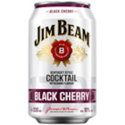 Ready to drink im Angebot bei ALDI Nord in Pirna Ready to drink Angebote von Jim Beam bei ALDI Nord Pirna für 1,79 €