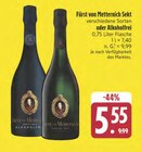 Aktuelle Sekt Angebote bei EDEKA in Erlangen Aktuelles Sekt verschiedene Sorten Angebot bei EDEKA in Erlangen ab 5,55 €