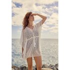 Kaftan crochet - TEX - Carrefour Kaftan crochet - TEX à 9,99 € dans le catalogue Carrefour