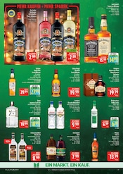 Jack Daniels im Marktkauf Prospekt in Fürth Aktueller Marktkauf Prospekt mit Jack Daniels, "AUSWAHL RIESIG, PREISE NIEDRIG", Seite 25