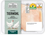 Aktuelle Huhn Angebote bei REWE in Düsseldorf Aktuelles Hähnchen-Minuten-Schnitzel Angebot bei REWE in Düsseldorf ab 6,49 €