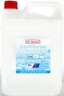 Destilliertes Wasser von Dr. Starke für 1,11 € bei Thomas Philipps im Angebot Destilliertes Wasser von Dr. Starke im aktuellen Thomas Philipps Prospekt
