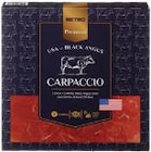 Gourmet Carpaccio von Metro Premium für 24,60 € bei METRO im Angebot Gourmet Carpaccio von Metro Premium im aktuellen METRO Prospekt