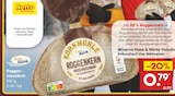 Roggenmischbrot Angebote von Kornmühle bei Netto Marken-Discount Seevetal für 0,79 €