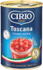 Tomatenstücke Toscana im V-Markt Prospekt Tomatenstücke Toscana von Cirio im aktuellen V-Markt Prospekt für 0,88 €