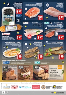 Weihnachtsgebäck im aktuellen E center Prospekt (Dortmund) Weihnachtsgebäck im E center Prospekt "Aktuelle Angebote" mit 30 Seiten (Dortmund)