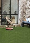 Gazon Synthétique Prairie - Décor Discount à Béziers Gazon Synthétique Prairie en promo chez Décor Discount Béziers à 9,90 €