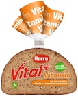 Vital + Vitamin von Harry im aktuellen REWE Prospekt für 1,49 €