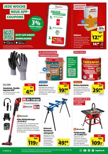 Staubsauger im Hagebaumarkt Prospekt "SCHNAPP DIR DEIN SUPERBUNDLE" mit 20 Seiten (Mainz)