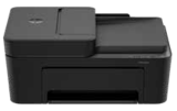Multifunktionsdrucker DeskJet 4320 All-in-One Angebote von HP bei expert Fulda für 59,00 €