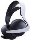 Wireless-Gaming-Headset PS5 PULSE Elite Angebote von Sony bei HEM expert Waiblingen für 139,00 €