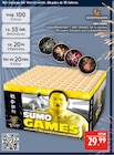 Sumo Games bei Marktkauf im Schweinfurt Prospekt für 29,99 €