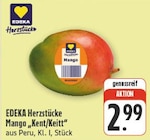 Mango Kent/Keitt bei nah und gut im Reichenberg Prospekt für 2,99 €