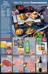 Kidneybohnen Angebot im aktuellen REWE Prospekt auf Seite 2