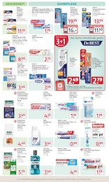 Rossmann Arzneimittel im Prospekt 