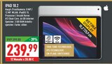 Aktuelles iPad 10.2 Angebot bei Marktkauf in Wuppertal ab 239,99 €