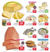 Aktueller Marktkauf Prospekt mit Lachs, "Aktuelle Angebote", Seite 8