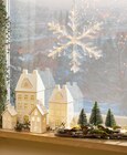 LED-Dekohaus im Angebot bei XXXLutz in Schweinfurt LED-Dekohaus Angebote von X-Mas bei XXXLutz Schweinfurt für 4,99 €