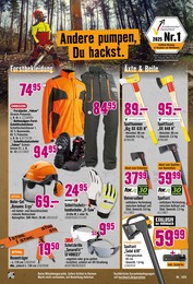 Hosenträger Angebot & Preis im aktuellen Hornbach Prospekt Hosenträger Angebot im aktuellen Hornbach Prospekt auf Seite 30