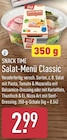 Salat-Menü Classic im Angebot bei ALDI Nord in Langenhagen Salat-Menü Classic Angebote von Snack Time bei ALDI Nord Langenhagen für 2,99 €