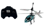 Grand hélicoptère rc | 8 ans en promo chez JouéClub Grand hélicoptère rc | 8 ans dans le catalogue JouéClub