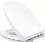 WC-Sitz im Angebot bei toom Baumarkt in Schwäbisch Hall WC-Sitz Angebote bei toom Baumarkt Schwäbisch Hall für 39,99 €
