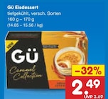 Aktuelle Eis Angebote bei Netto Marken-Discount in Bochum Aktuelles Eisdessert Angebot bei Netto Marken-Discount in Bochum ab 2,49 €