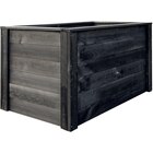 Andrewex Hochbeet Anthrazit 150 cm x 76 cm x 74 cm FSC® Angebot im OBI Prospekt Andrewex Hochbeet Anthrazit 150 cm x 76 cm x 74 cm FSC® im OBI Prospekt zum Preis von 89,99 €