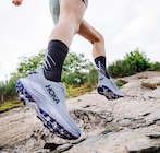 Challenger 8 Adulte Blanc - HOKA - Intersport Challenger 8 Adulte Blanc - HOKA à 119,99 € dans le catalogue Intersport