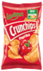 Crunchips oder Erdnusslocken von LORENZ im aktuellen Müller Prospekt für 0,99 €