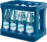 Mineralwasser Angebote von Glashäger bei EDEKA Rostock für 4,79 €