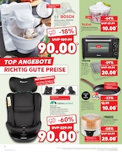 Küchenmaschine im Kaufland Prospekt in Brandenburg Aktueller Kaufland Prospekt mit Küchenmaschine, "KNÜLLER", Seite 19