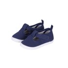 Chaussures toile bébé - TEX BABY - Carrefour à Montreuil Chaussures toile bébé - TEX BABY en promo chez Carrefour Montreuil à 6,99 €