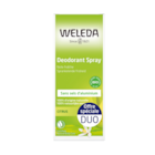 Déodorants - WELEDA dans le catalogue Carrefour