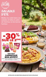 Prospectus Carrefour Market "Carrefour market" en cours à Limoges, Page 5 Catalogue Carrefour Market en cours à Limoges, "Carrefour market", Page 5