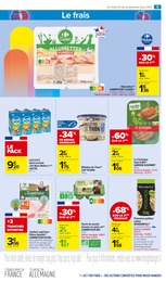 Offre Oeuf dans le catalogue Carrefour Market du moment à la page 5