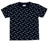 Promo Tee-shirt enfant à 3,99 € dans le catalogue Zeeman à Saint-Thibault-des-Vignes