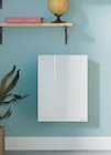 Castorama Lampertheim - Promo Radiateur électrique à inertie sèche pierre réfractaire Sauter Gyali tactile 1000 W Promo Radiateur électrique à inertie sèche pierre réfractaire Sauter Gyali tactile 1000 W à 309,90 € dans le catalogue Castorama à Lampertheim