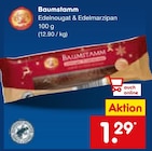Baumstamm Angebote bei Netto Marken-Discount Pulheim für 1,29 €