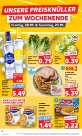 Braten im Kaufland Prospekt in Schwerin Aktueller Kaufland Prospekt mit Braten, "Aktuelle Angebote", Seite 10