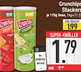 Stackers von Crunchips im aktuellen EDEKA Prospekt für 1,79 €