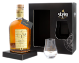 Bavarian Single Malt Whisky Angebote von Slyrs bei Lidl Arnsberg für 44,99 €