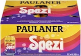 Marktkauf Stuttgart - Spezi Angebot im Prospekt Spezi bei Marktkauf im Stuttgart Prospekt für 6,99 €