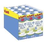 Haltbare Milch von MILBONA im aktuellen Lidl Prospekt