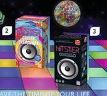 HITSTER – GUILTY PLEASURE oder HITSTER - DAS MUSIK-PARTYSPIEL von  im aktuellen Müller Prospekt für 13,99 €