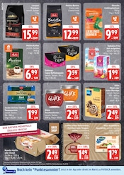 Ähnliche Kaffeebohnen Angebote im Prospekt "Top Angebote" von EDEKA in Cuxhaven Ähnliche Angebote wie Kaffeebohnen im Prospekt "Top Angebote" auf Seite 14 von EDEKA in Cuxhaven