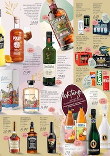 Krombacher im aktuellen E center Prospekt (Ratingen) Krombacher im E center Prospekt "Aktuelle Angebote" mit 18 Seiten (Ratingen)