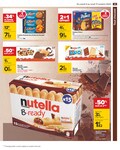 Nutella Nutella