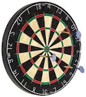 Aktuelle Dartscheibe Angebote bei Penny in Siegen (Universitätsstadt) Aktuelles Sisal-Dartscheibe mit Stahlpfeilen Angebot bei Penny in Siegen (Universitätsstadt) ab 7,99 €